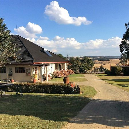 Petra'S Country Guesthouse Vryheid Exterior photo