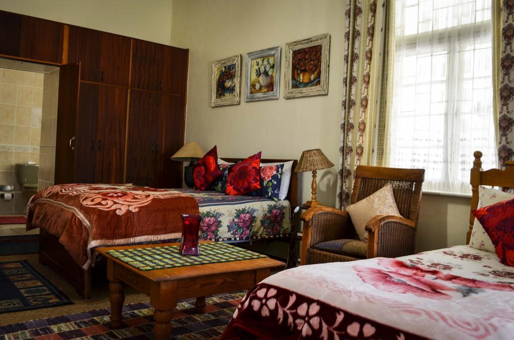 Petra'S Country Guesthouse Vryheid Room photo