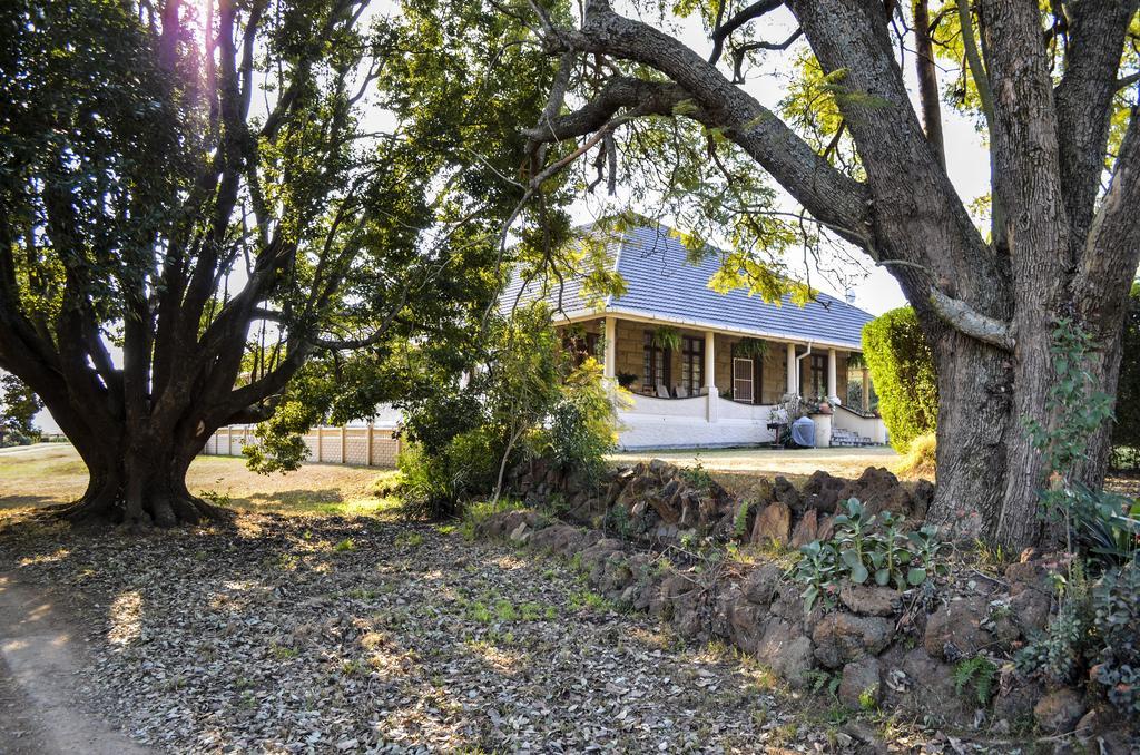 Petra'S Country Guesthouse Vryheid Exterior photo