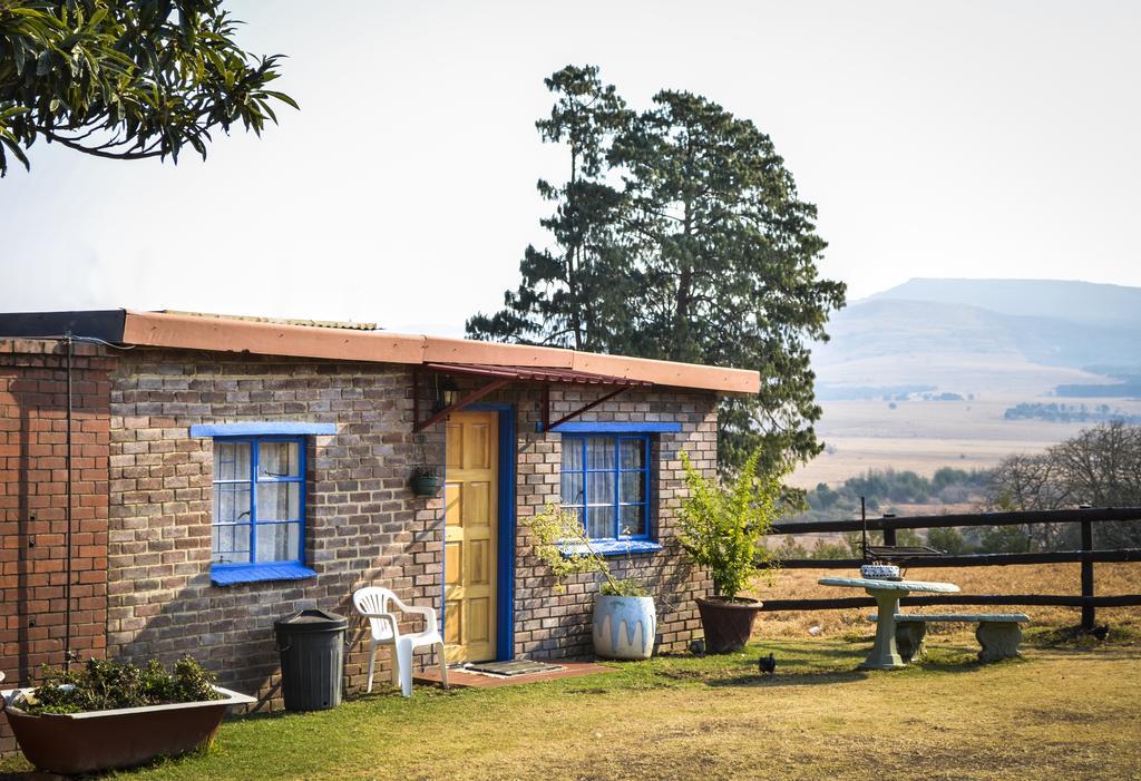 Petra'S Country Guesthouse Vryheid Exterior photo