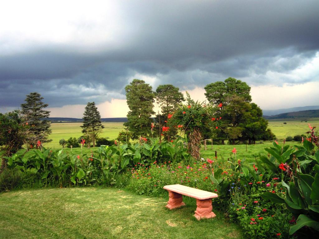 Petra'S Country Guesthouse Vryheid Exterior photo