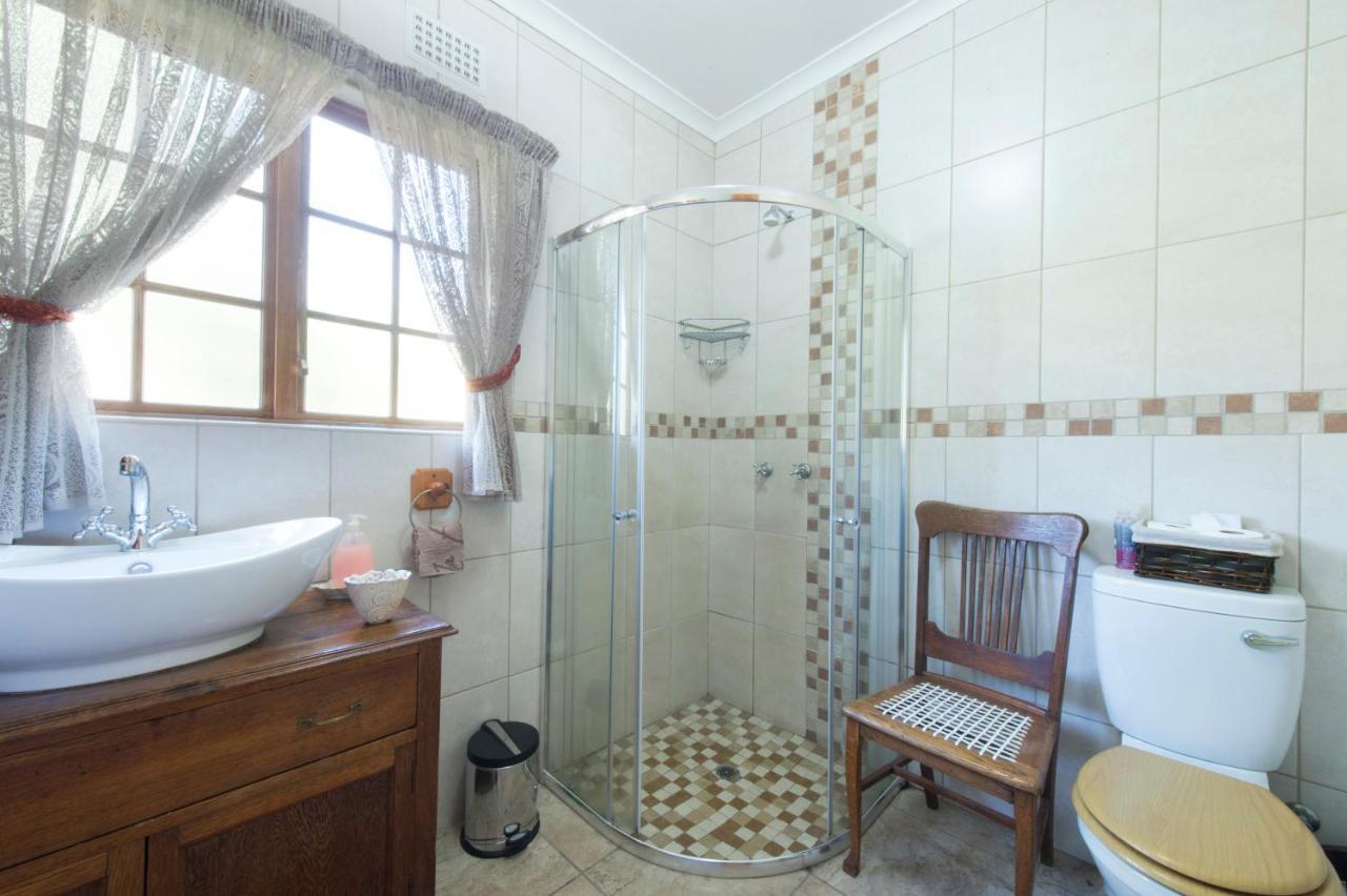 Petra'S Country Guesthouse Vryheid Room photo